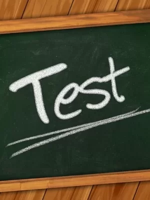 Testas Testauskas