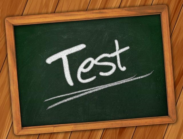 Test #2